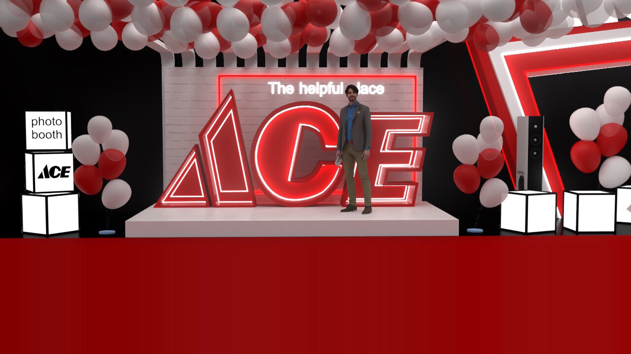 Thiết kế và thi công sự kiện ACE - Tầng 4 Vạn Hạnh Mall 6 z1416152042206 30ffc32c67c3d41c0914d1e88a84b6f1 - công ty quảng cáo nguyễn hồ