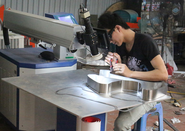 MaxB 25 - công ty quảng cáo nguyễn hồ