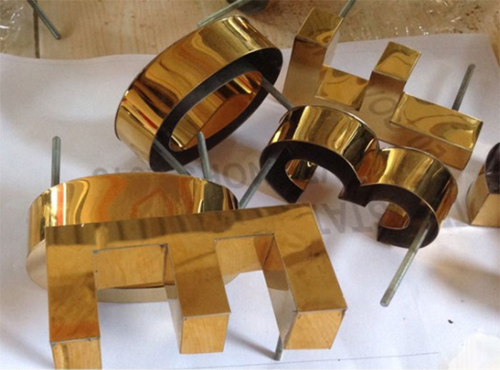 chu inox anh dong - công ty quảng cáo nguyễn hồ