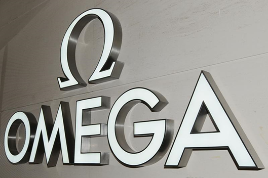 chu inox long vien mat mica 2 4 - công ty quảng cáo nguyễn hồ