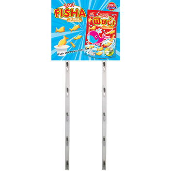 fisha hanger - công ty quảng cáo nguyễn hồ