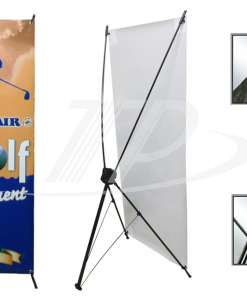 Standee X - Hàng Thường