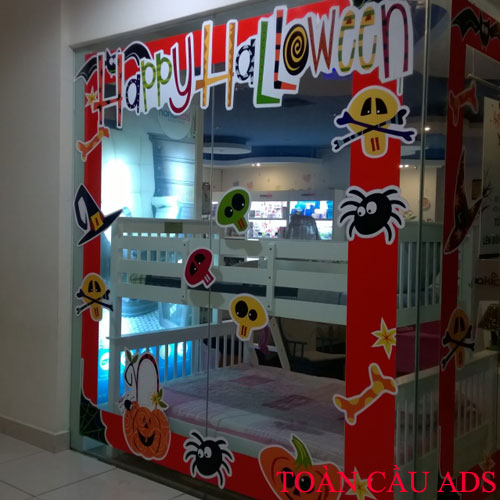 thi cong dan decal 04 - công ty quảng cáo nguyễn hồ