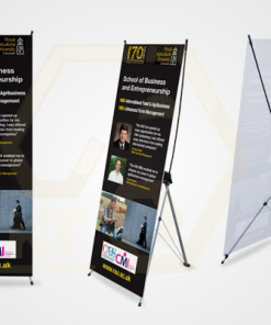 Alternative view of Standee X - Hàng Thường