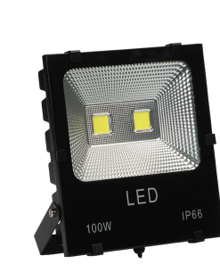 đèn pha led 5054 COB 100w