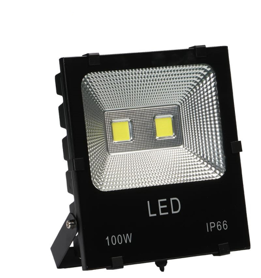đèn pha led 5054 COB 100w