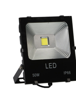 đèn pha led 5054 COB 50w