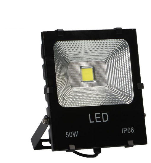 đèn pha led 5054 COB 50w