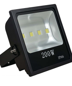 đèn pha led 5054 COB 200w