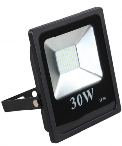 đèn pha led 5054 COB 30W