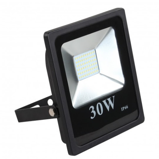 đèn pha led 5054 COB 30W