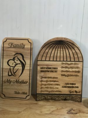 xưởng cắt laser tân phú