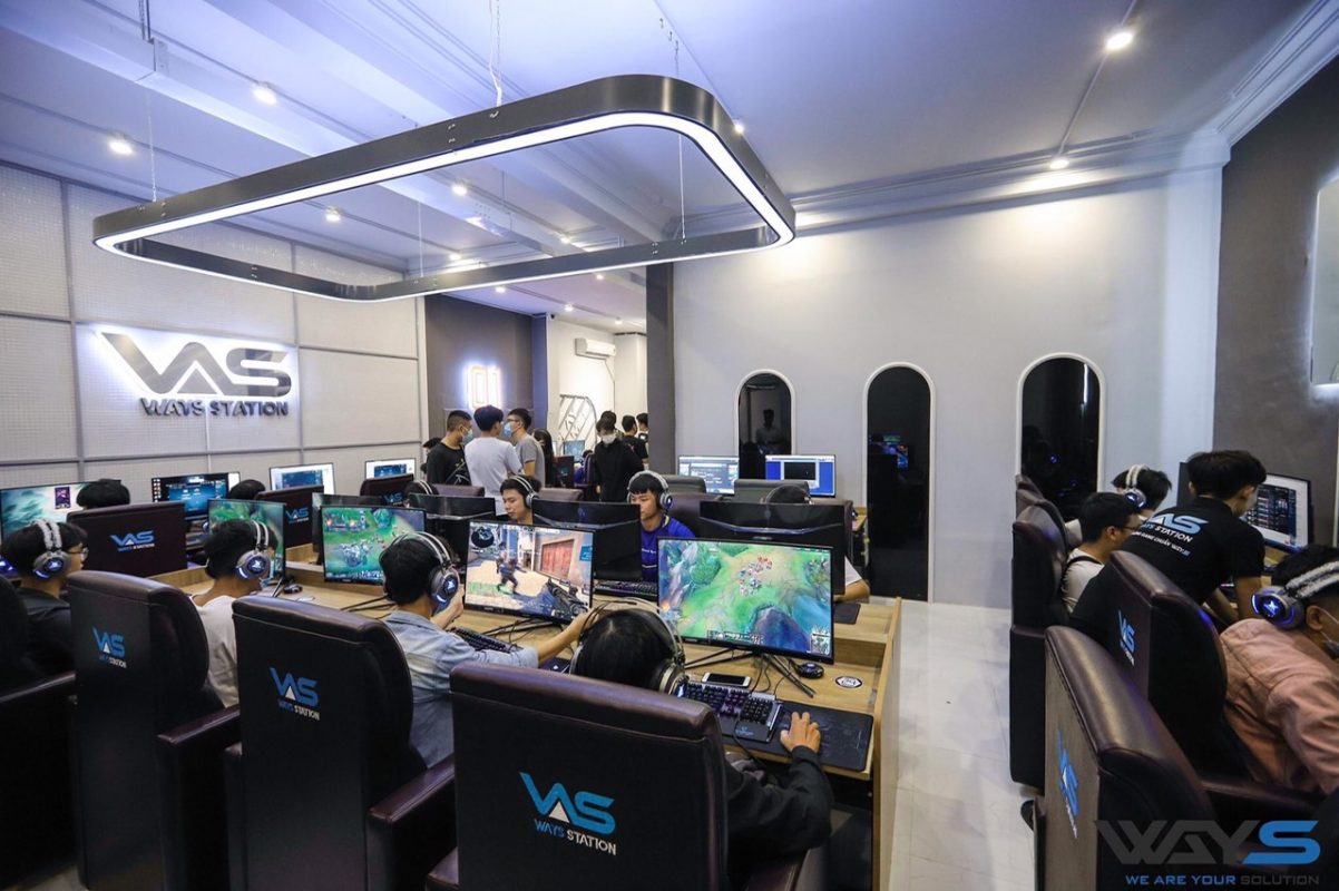 Thi Công Ways Station 5 z2444105394074 174691408fc33a363eeb076ab6c7acc9 - công ty quảng cáo nguyễn hồ