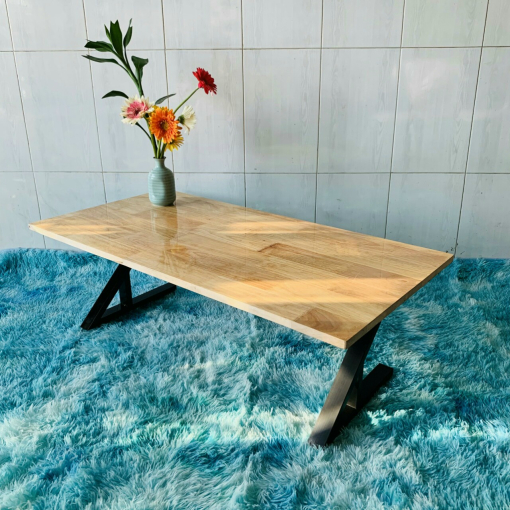 bàn chân sắt chữ z