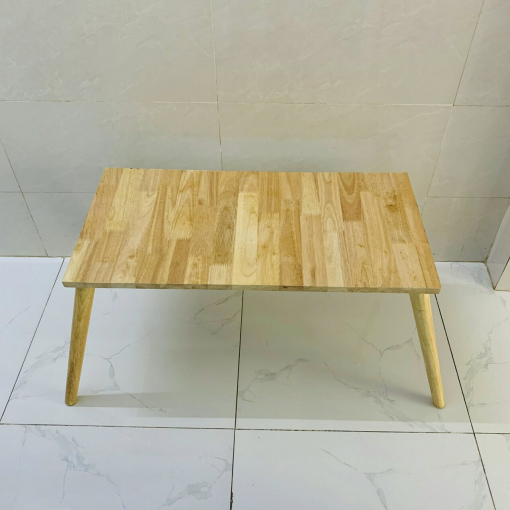 bàn chân gỗ