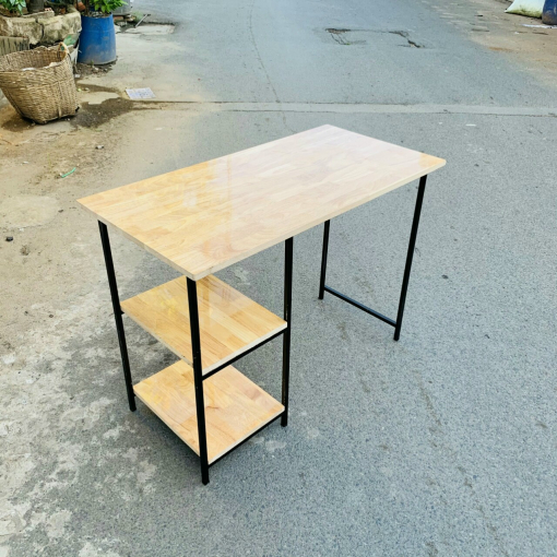 Bàn chân sắt